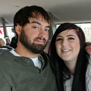 Meet your Posher, Becca